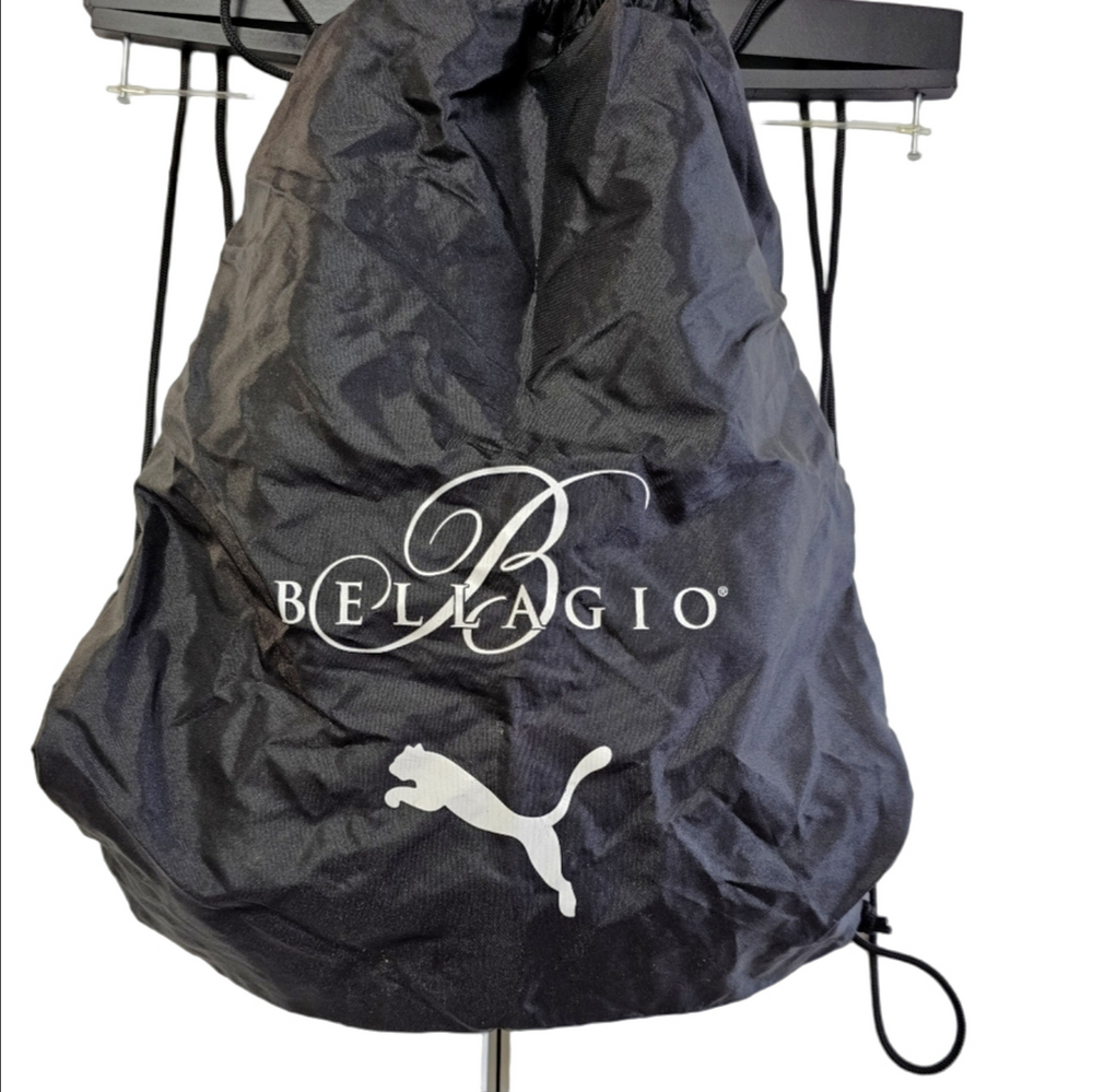 Sling Puma Nylon Backpack